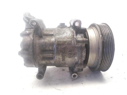 AC compressor RENAULT MODUS / GRAND MODUS (F/JP0_) 1.5 dCi (FP0F, JP0F) | BP24004052M34 - Image 3