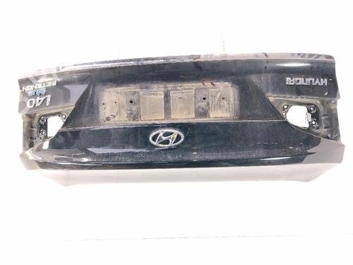 Used Tailgate Tailgate HYUNDAI i40 I (VF) 1.7 CRDi (136 hp) 33976080 33976080