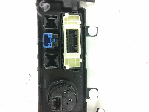 Electronic module TOYOTA LAND CRUISER PRADO (_J15_) 2.8 D-4D (GDJ155, GDJ150) | BP18370432M83 
