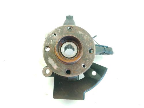 Fusee links voor Fusee links voor NISSAN MICRA V (K14) 0.9 IG-T (90 hp) 37434653 37434653