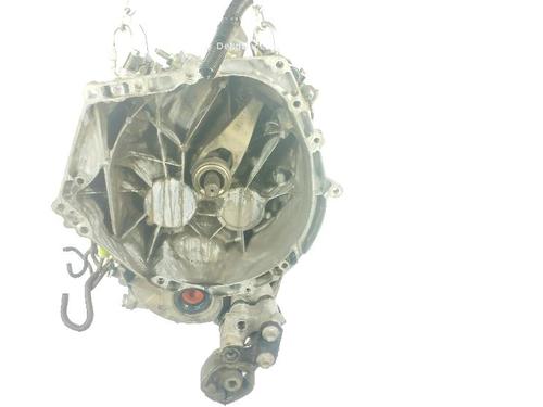 Used Gearbox MAZDA CX-5 (KE, GH) 2.2 D (KE2FW) (150 hp) 31915122
