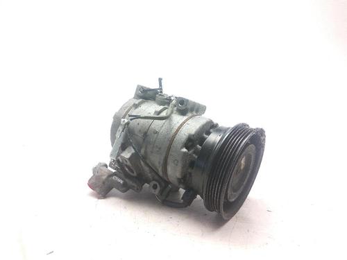 Used AC compressor AC compressor TOYOTA RAV 4 II (_A2_) 2.0 D 4WD (CLA20_, CLA21_, CLA20R, CLA21R) (116 hp) 20642768 20642768
