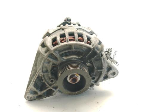 Used Alternator Alternator MERCEDES-BENZ GLA-CLASS (X156) GLA 200 CDI / d (156.908) (136 hp) 24121317 24121317