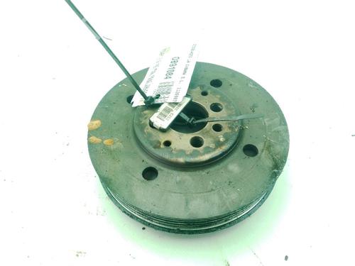 Used Pulley Pulley SEAT TOLEDO II (1M2) 1.9 TDI (150 hp) 31145132 31145132