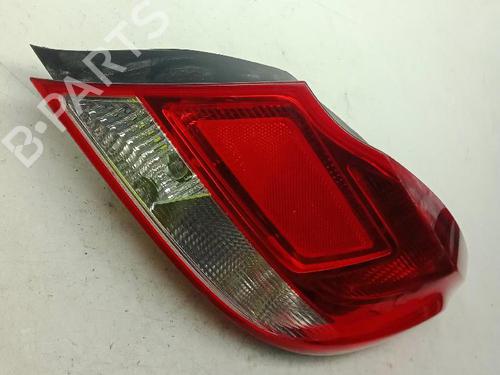 Right taillight OPEL INSIGNIA A (G09) 2.0 CDTI (68) | BP34714667C35 - Image 3