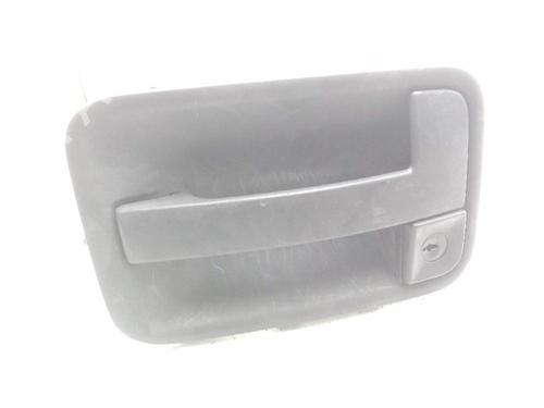 Used Front left exterior door handle CITROËN JUMPY I (U6U_) 1.9 TD (90 hp) 24000948