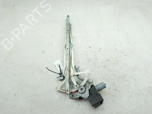 Used Rear right window mechanism Rear right window mechanism LEXUS NX (_Z1_) 300h AWD (AYZ15, AYZ15_, AYZ15R) (197 hp) 25612964 25612964