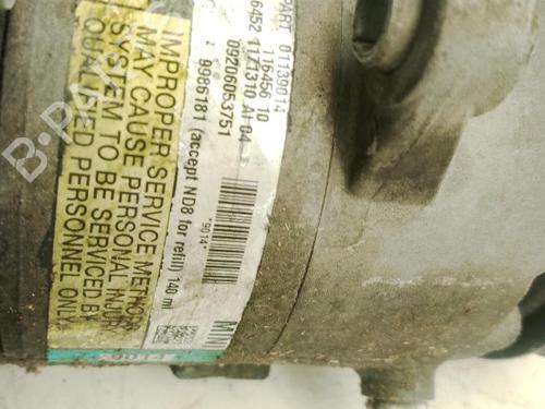 AC compressor MINI MINI (R50, R53) Cooper | BP29605793M34 