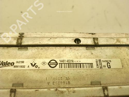 Intercooler RENAULT KADJAR (HA_, HL_) 1.2 TCe 130 (HLMR) | BP23999589M30 - Image 3