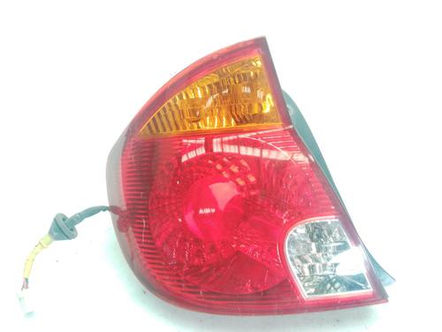 Used Left taillight HYUNDAI ACCENT II (LC) 1.5 CRDi (82 hp) 27994853