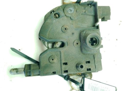Hood lock FORD FOCUS I (DAW, DBW) 1.6 16V | BP25734514C133 