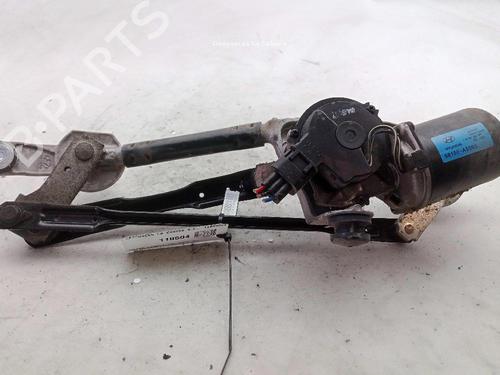 Front wiper motor HYUNDAI i30 (GD) 1.4 CRDi | BP24044276M29 