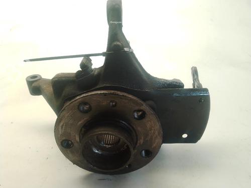 Used Left front steering knuckle RENAULT TRAFIC III Van (FG_) 2.0 dCi 120 (FGMN) (120 hp) 29861043