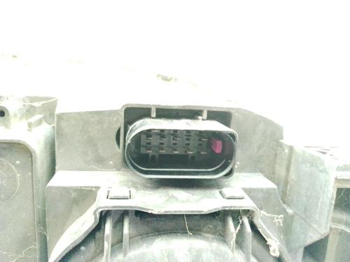 Left headlight AUDI A4 B7 (8EC) 2.0 TDI 16V | BP31871008C28