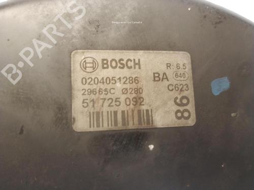 Servo brake PEUGEOT BOXER Van 2.2 HDi 100 | BP27714451M42 - Image 3