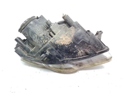 Left headlight VW PASSAT B6 (3C2) 1.9 TDI | BP27714506C28 - Image 3