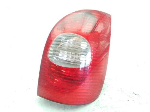 Used Right taillight CITROËN XSARA PICASSO (N68) 1.6 HDi (90 hp) 28290983