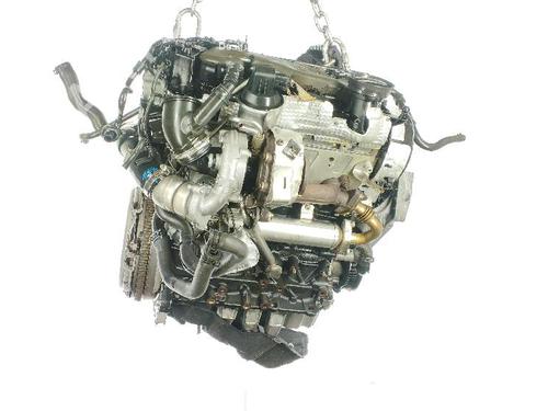 Engine AUDI A3 Sportback (8PA) 2.0 TDI 16V | BP33688667M1 - Image 3