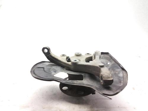 Right front steering knuckle MERCEDES-BENZ C-CLASS (W204) C 220 CDI (204.008) | BP20505322M26 