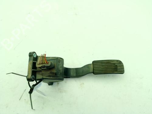 Used Pedal Pedal VW CRAFTER 30-50 Van (2E_) 2.5 TDI (136 hp) 34181563 34181563