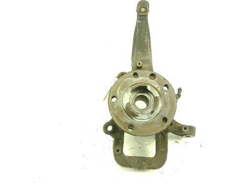 Used Right front steering knuckle Right front steering knuckle VW TOUAREG (7LA, 7L6, 7L7) 5.0 V10 TDI (313 hp) 18368466 18368466