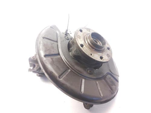 Right front steering knuckle VW CADDY III Box Body/MPV (2KA, 2KH, 2CA, 2CH) 1.9 TDI | BP24047434M26 
