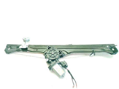 Used Front right window mechanism Front right window mechanism CITROËN JUMPER II Van 2.2 BlueHDi 140 (140 hp) 35973760 35973760