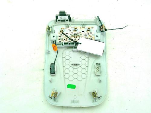 Interior roof light OPEL CROSSLAND X / CROSSLAND (P17, P2QO) 1.6 Turbo D (75) | BP25019316I8