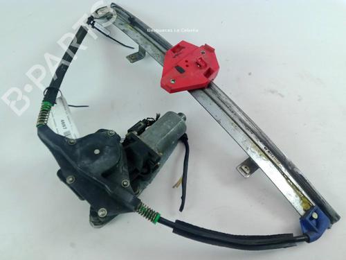 Front left window mechanism FORD MONDEO I Saloon (GBP) 1.8 i 16V BP18373923C22