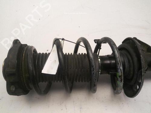 Left front shock absorber AUDI Q3 (8UB, 8UG) 1.4 TFSI | BP24045540M16 