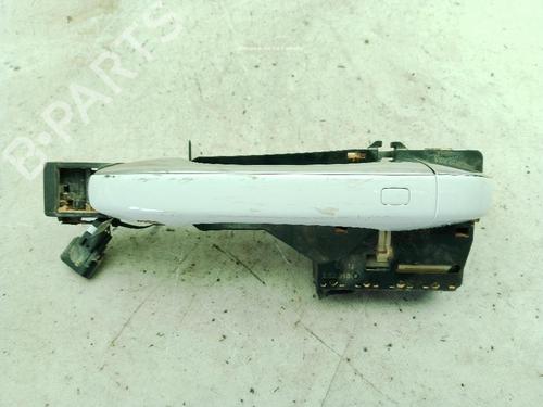 Rear right interior door handle RENAULT MEGANE IV Hatchback (B9A/M/N_) 1.5 Blue dCi 115 (B9A6) | BP26571814I16 - Image 3