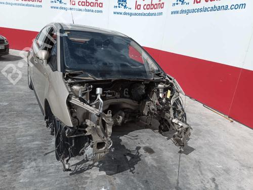 Right mirror CITROËN C4 I (LC_) 1.6 HDi | BP18373726C27 