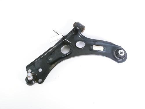 Used Left front suspension arm OPEL CORSA F (P2JO) 1.5 (68) (102 hp) 31989157