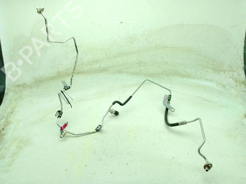 Used Pipe RENAULT MEGANE IV Grandtour (K9A/M/N_) 1.3 TCe 140 (K9NB) (140 hp) 25889266