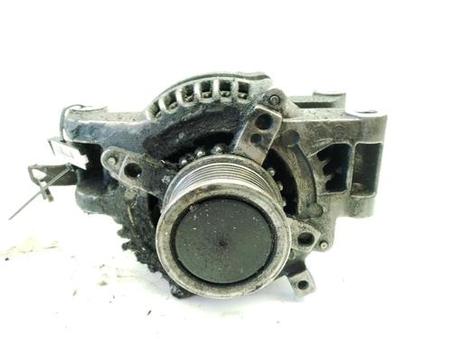 Used Alternator Alternator TOYOTA RAV 4 III (_A3_) 2.2 D 4WD (ALA30_, ALA30R) (136 hp) 40492232 40492232
