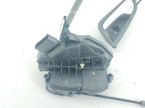 Front left lock FORD FOCUS III 1.0 EcoBoost | BP24102894C98 
