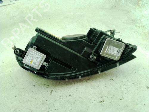 Left headlight VW PASSAT CC B6 (357) 2.0 TDI | BP26376729C28 