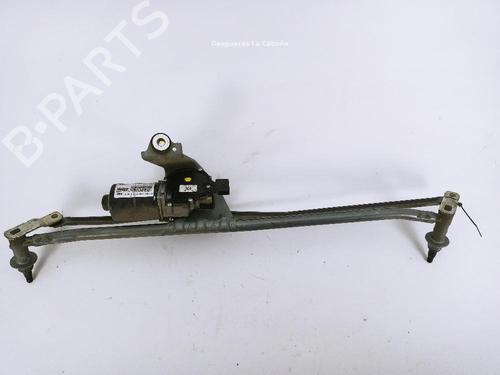 Used Front wiper motor IVECO DAILY VI Platform/Chassis 33S16, 35S16, 35C16, 40C16, 42S16, 50C16 (156 hp) 32335468