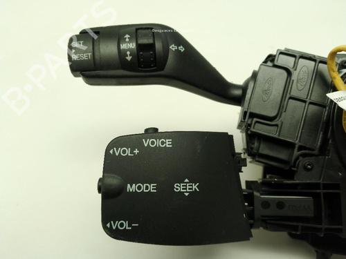 Headlight switch FORD FOCUS II (DA_, HCP, DP) | BP38060347I24 - Image 4
