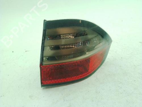 Right taillight FORD S-MAX (WA6) 2.0 TDCi | BP26652205C35 
