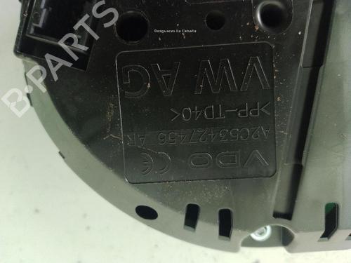 Instrument cluster SEAT LEON ST (5F8) 2.0 TDI | BP28714441C47 - Image 4