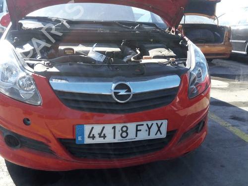 AC compressor OPEL CORSA D (S07) 1.7 CDTI (L08, L68) | BP24044866M34 - Image 6