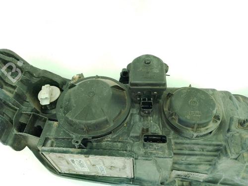 Left headlight RENAULT LAGUNA II (BG0/1_) 2.2 dCi (BG0F) | BP37434663C28 - Image 4