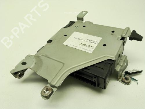 Used Electronic module Electronic module FORD RANGER (ER, EQ, R_) 2.5 TD 4x4 (109 hp) 34612208 34612208