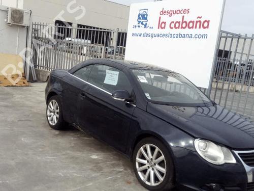 Left front brake caliper VW EOS (1F7, 1F8) 2.0 FSI | BP18357942M105  - Image 7