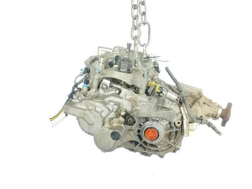 Gearbox NISSAN QASHQAI II SUV (J11, J11_) 1.6 dCi | BP19493081M3 