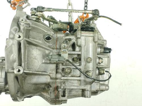 Gearbox MITSUBISHI ASX (GA_W_) 1.8 DI-D (GA6W) | BP24044849M3 