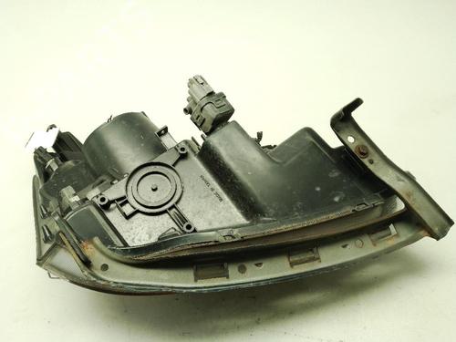 Left headlight HONDA CIVIC VII Hatchback (EU, EP, EV) 1.7 CTDi (EP4, EU9) | BP38770968C28 - Image 3