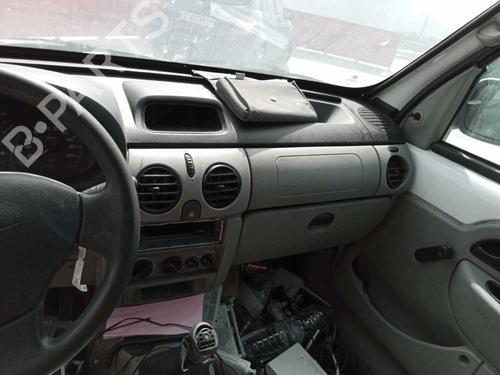 Rear right interior door handle RENAULT KANGOO (KC0/1_) 1.5 dCi (KC08, KC09) | BP31990115I16