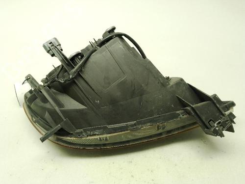 Left headlight MAZDA 2 (DY) 1.4 CD | BP39093290C28 - Image 3